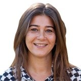 Cristina Trias